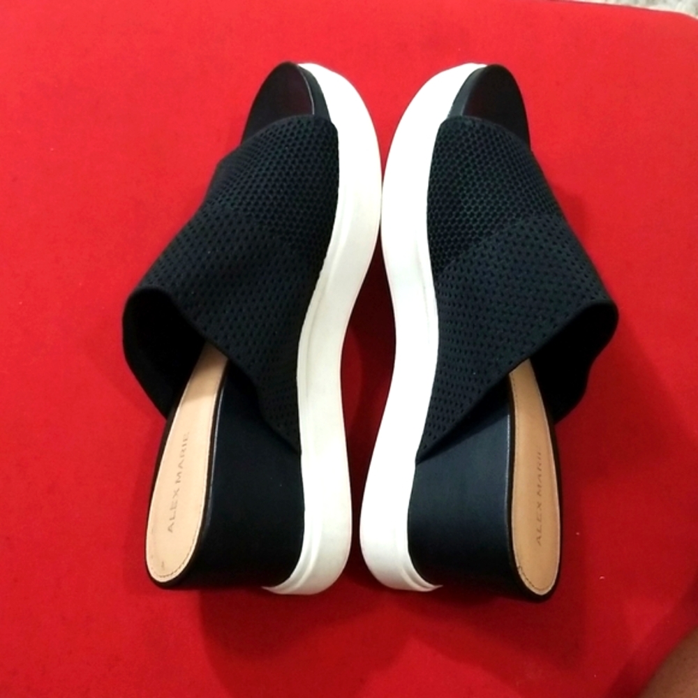 ALEX MARIE SANDALS